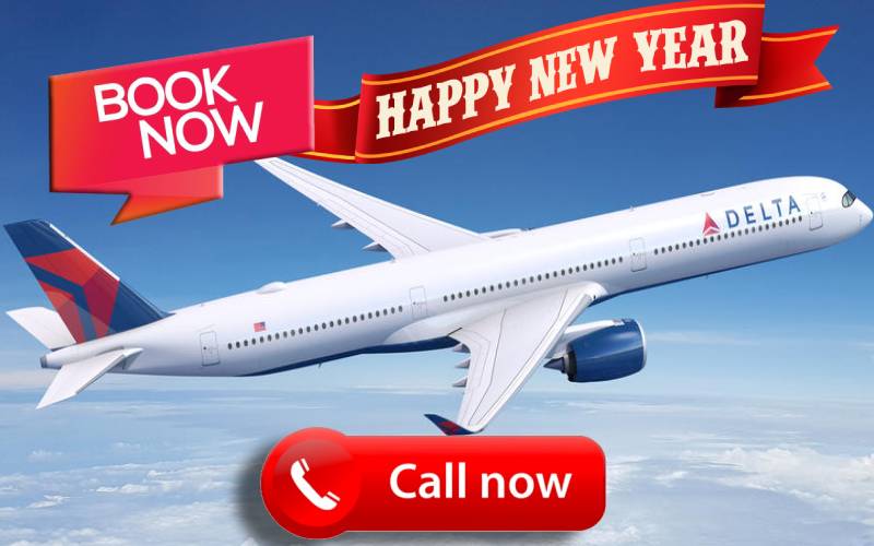 flights For New Year