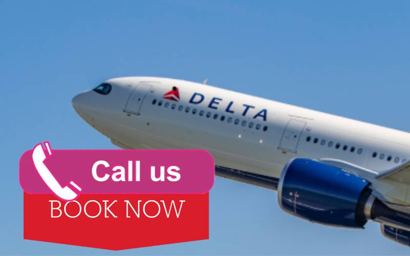 Delta Airlines Fares