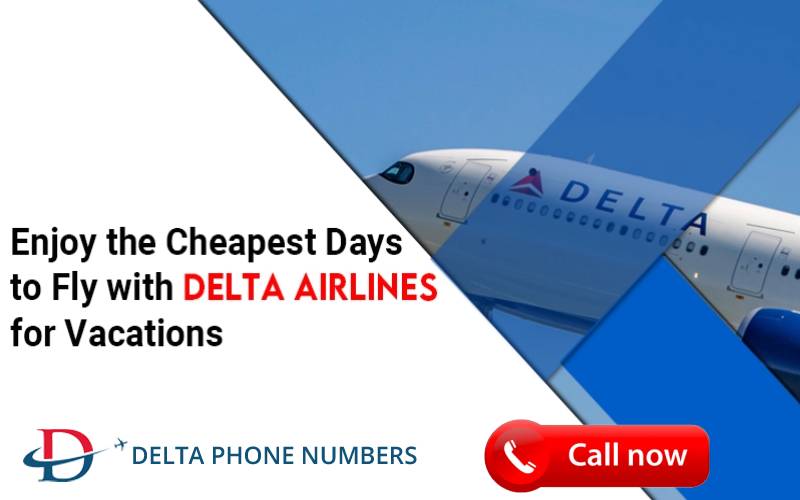  Delta Airlines Reservation
