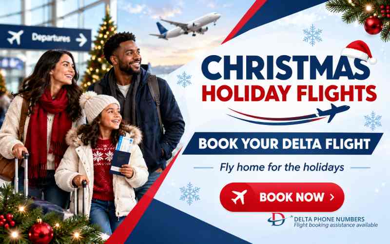delta airline phone number