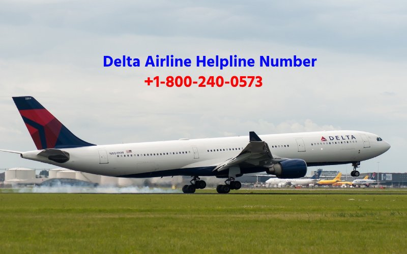  Delta Airlines Reservation Number