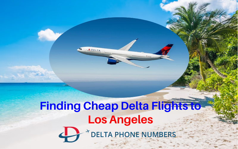  Delta Airlines Reservation