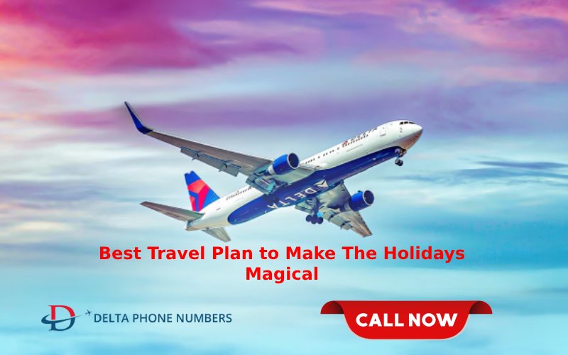  Delta Airlines Reservation