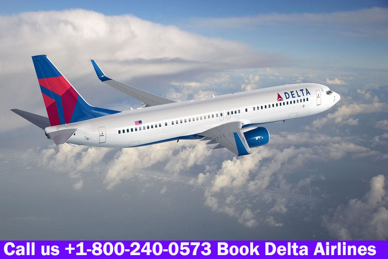  Why Choose Delta Airlines